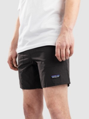 Patagonia Baggies Lights 6.5 In. Shorts ID 698088 Blue Tomato